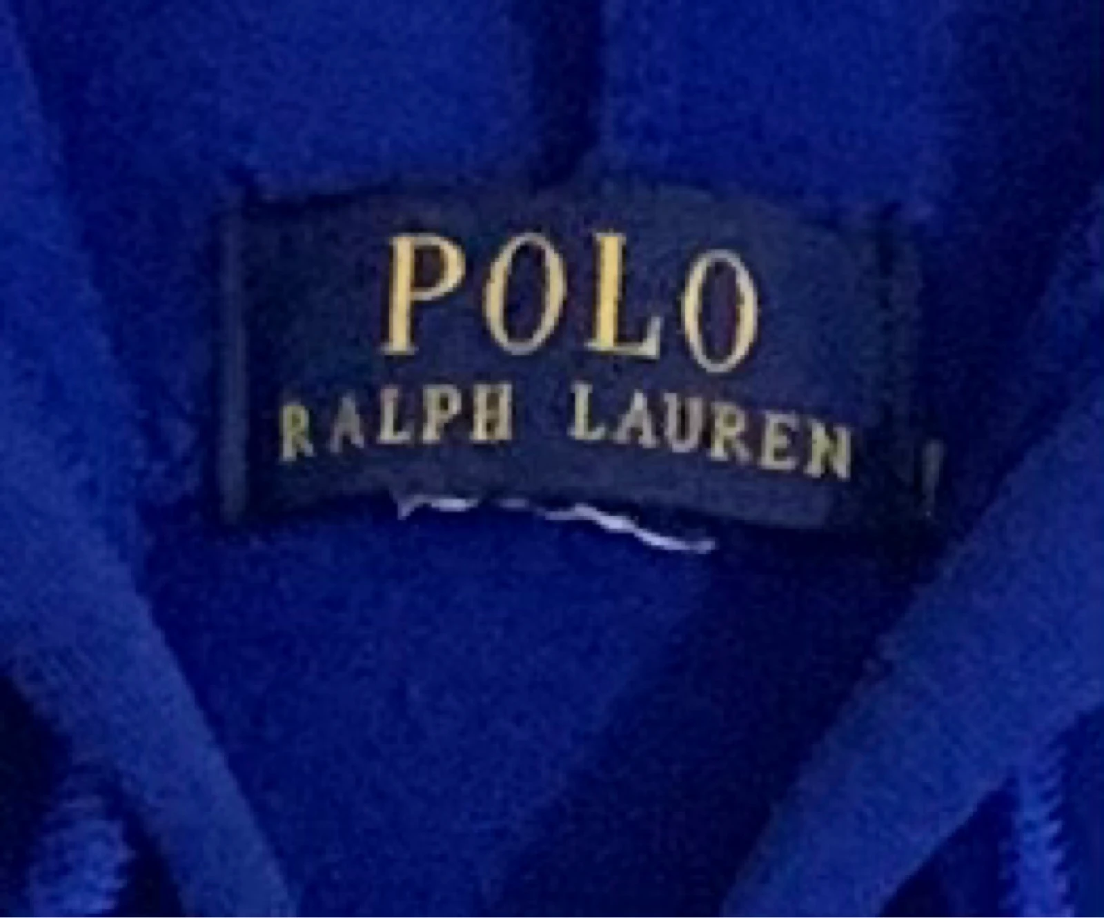 RALPH LAUREN para o dia a dia – photo 3